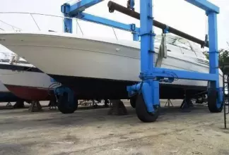 Thumbnail von Sea Ray 500 Sundancer Express Cruiser