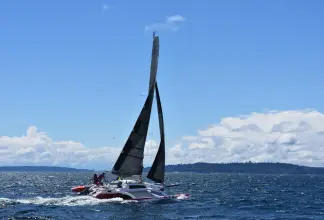 Thumbnail von Corsair Sport 970