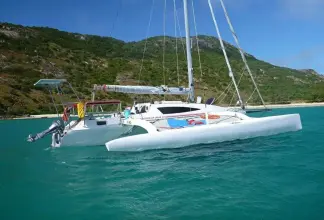 Thumbnail von Corsair Sport 970