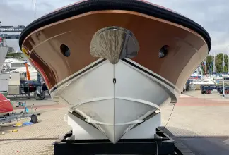 Thumbnail von Vikal 11.2m Limo Pelorus