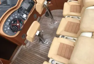 Thumbnail von Vikal 11.2m Limo Pelorus