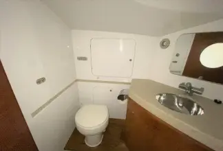 Thumbnail von Vikal 11.2m Limo Pelorus