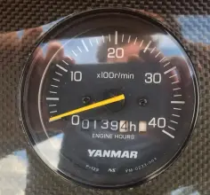 Thumbnail von Vikal 11.2m Limo Pelorus