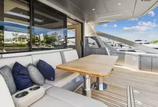 Thumbnail von Pershing 7X