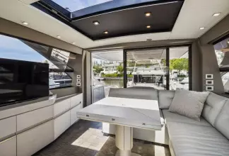 Thumbnail von Pershing 7X