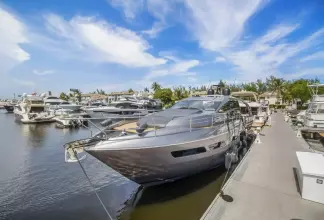 Thumbnail von Pershing 7X