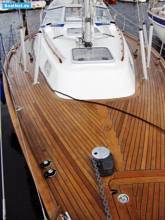 Thumbnail von Hallberg Rassy (SE) Hallberg-Rassy 34 Scandinavia