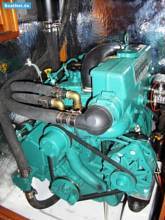 Thumbnail von Hallberg Rassy (SE) Hallberg-Rassy 34 Scandinavia