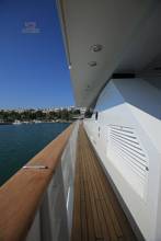 Thumbnail von Baglietto 33.85 "Captain Z"