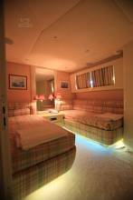 Thumbnail von Baglietto 33.85 "Captain Z"