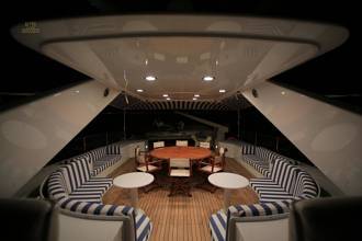 Thumbnail von Baglietto 33.85 "Captain Z"