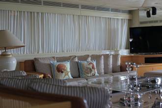 Thumbnail von Baglietto 33.85 "Captain Z"