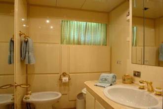 Thumbnail von Baglietto 33.85 "Captain Z"