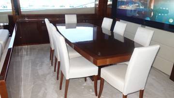 Thumbnail von Princess (GB) Princess 95 Fly