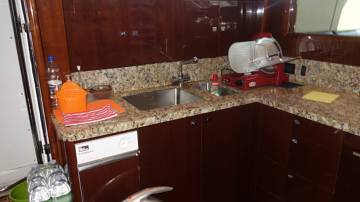 Thumbnail von Princess (GB) Princess 95 Fly