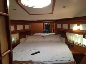 Thumbnail von Mochi Craft Dolphin 54 Sun Top