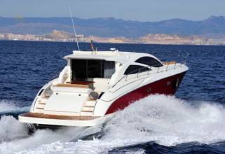 Thumbnail von Astondoa (ES) Astondoa 55 Cruiser Open