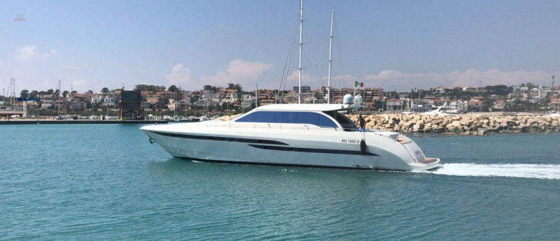 - Cantieri Navali die Senigallia