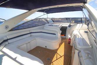 Thumbnail von Sunseeker (UK) Sunseeker Camargue 50