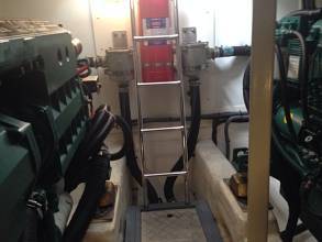 Thumbnail von Princess (GB) Princess V 50