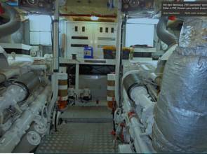 Thumbnail von Falcon Yachts Falcon 73