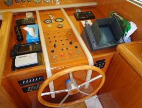 Thumbnail von Falcon Yachts Falcon 73