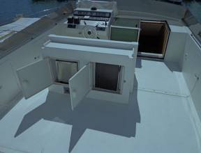 Thumbnail von Falcon Yachts Falcon 73