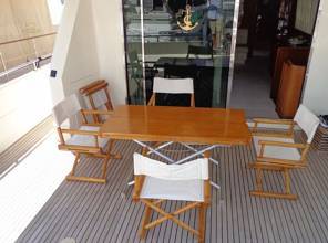 Thumbnail von Falcon Yachts Falcon 73