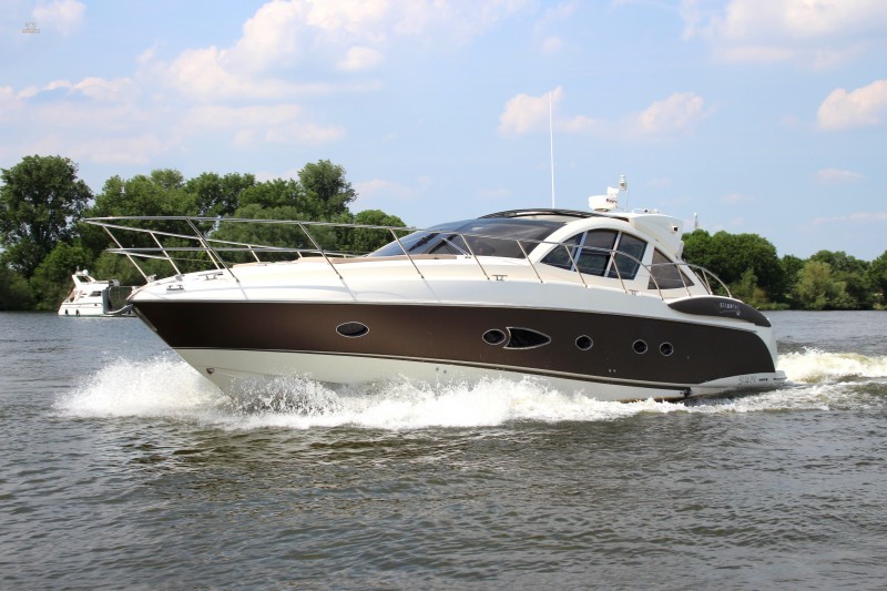 Atlantis 50