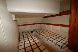 Thumbnail von Fairline (GB) Fairline Phantom 50 Fly