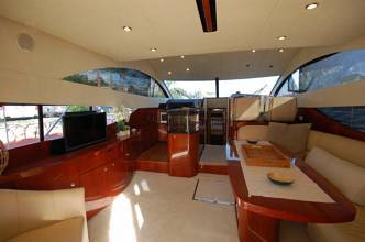 Thumbnail von Fairline (GB) Fairline Phantom 50 Fly