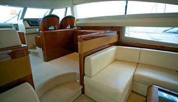 Thumbnail von Princess (GB) Princess 58 FLY