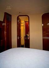 Thumbnail von Princess (GB) Princess 58 FLY