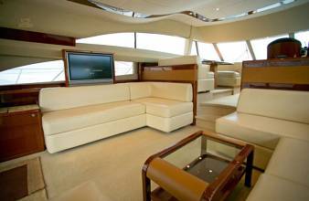 Thumbnail von Princess (GB) Princess 58 FLY