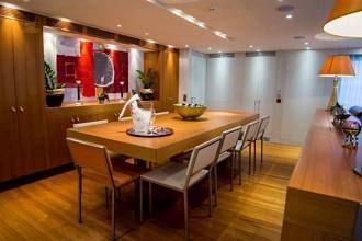 Thumbnail von Baglietto 42