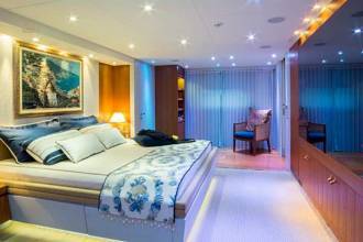 Thumbnail von Baglietto 42