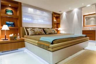 Thumbnail von Baglietto 42