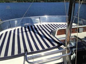 Thumbnail von Nimbus (SE) Nimbus 380 Commander