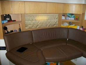 Thumbnail von Mano Marine 35 HT