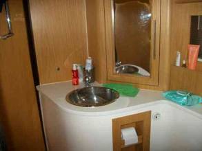 Thumbnail von Mano Marine 35 HT