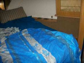 Thumbnail von Mano Marine 35 HT