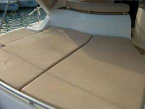 Thumbnail von Mano Marine 35 HT