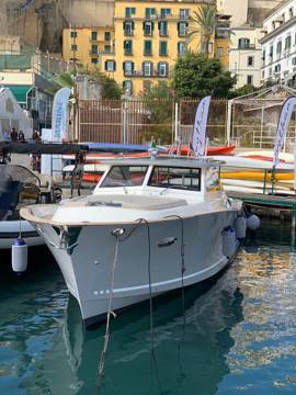 Gagliotta Lobster 35 