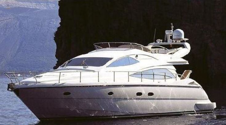 Aicon Yachts Aicon 56