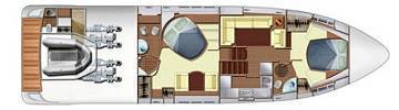 Thumbnail von Azimut 62 S