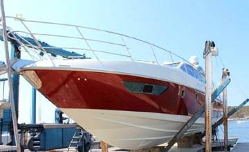 Thumbnail von Azimut 62 S