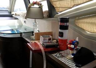 Thumbnail von Azimut 62 S