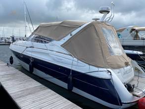 Thumbnail von Cranchi Endurance 39