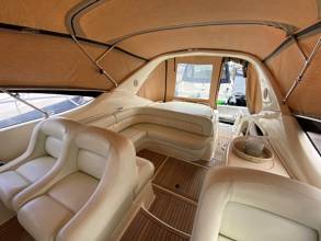 Thumbnail von Cranchi Endurance 39