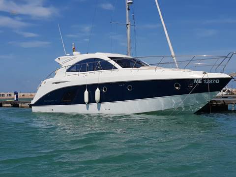 Beneteau (FR) Monte Carlo 47